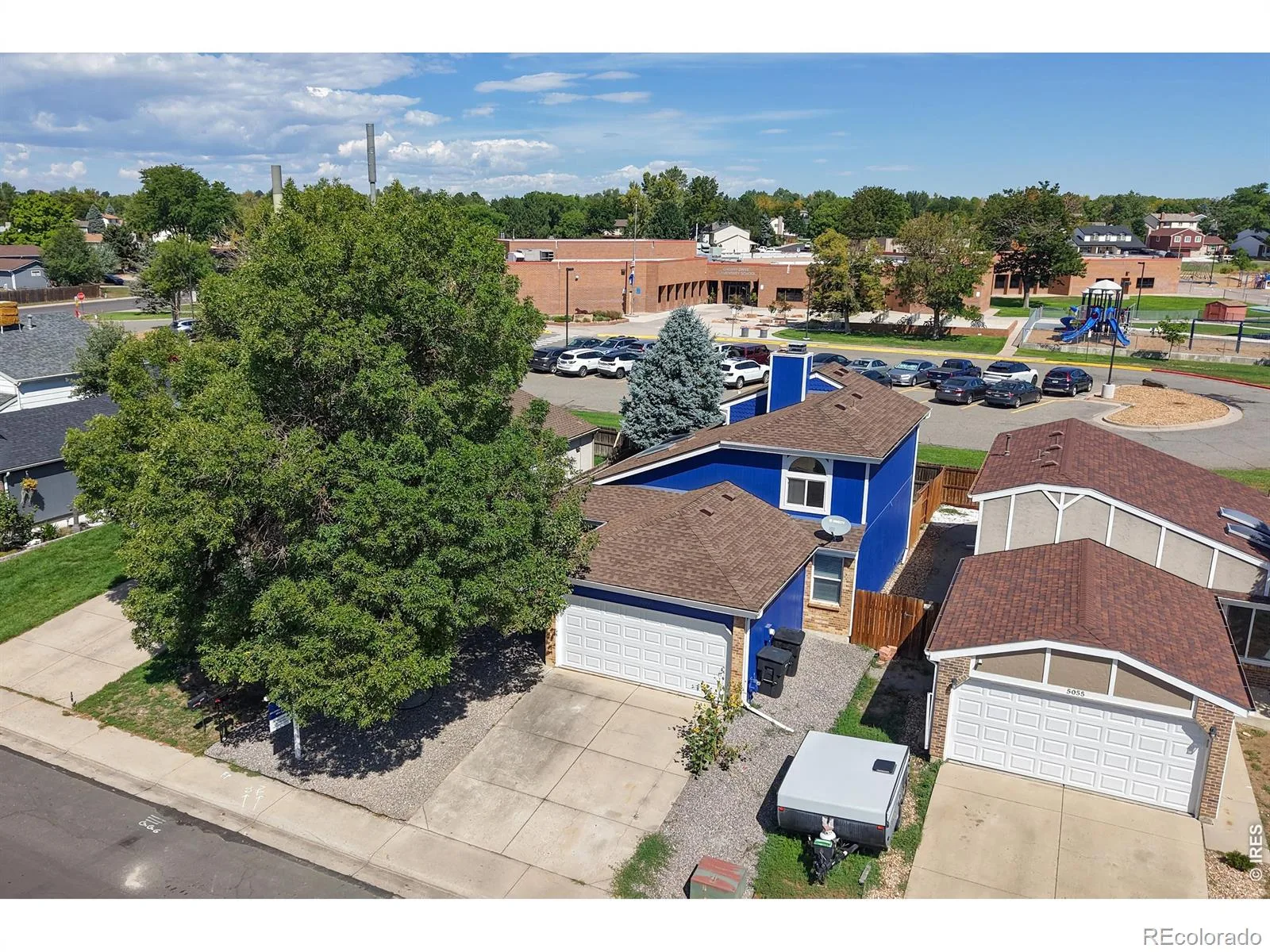 5047 E 112th Court Thornton CO 80233 | MLS #RECIR1065739 08282026234405 1600 42