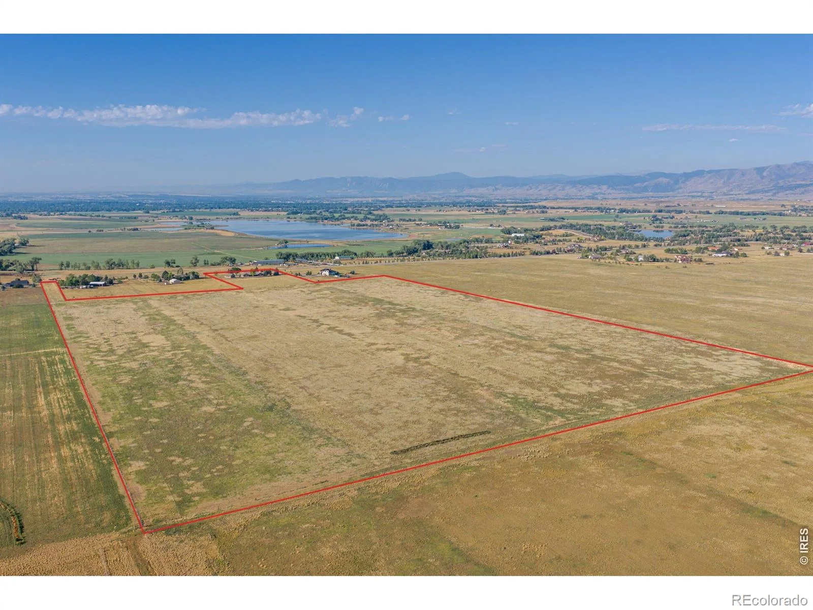 10141 Yellowstone Road Longmont CO 80504 | MLS #RECIR1065745 08052026213450 1600 2