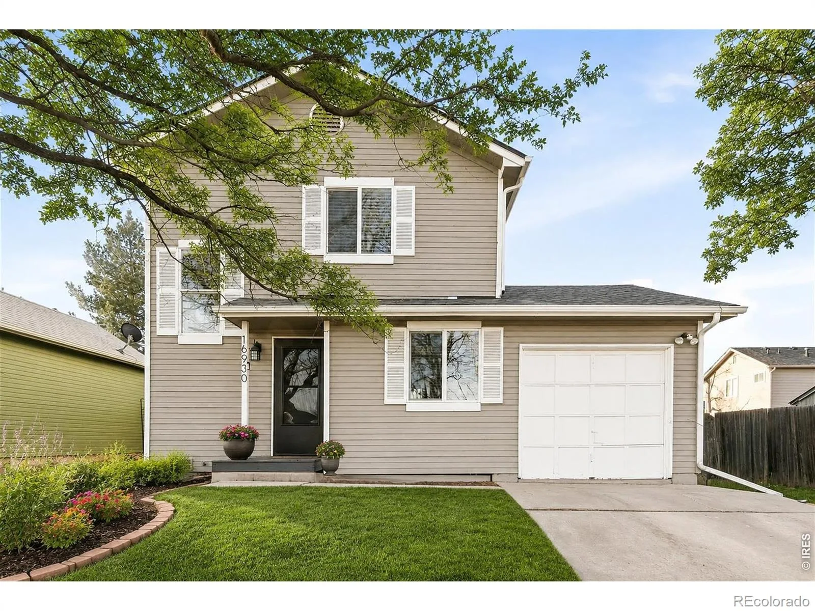 16930 E Stanford Avenue Aurora CO 80015 | MLS #RECIR1065751 08052026161800 1600 2