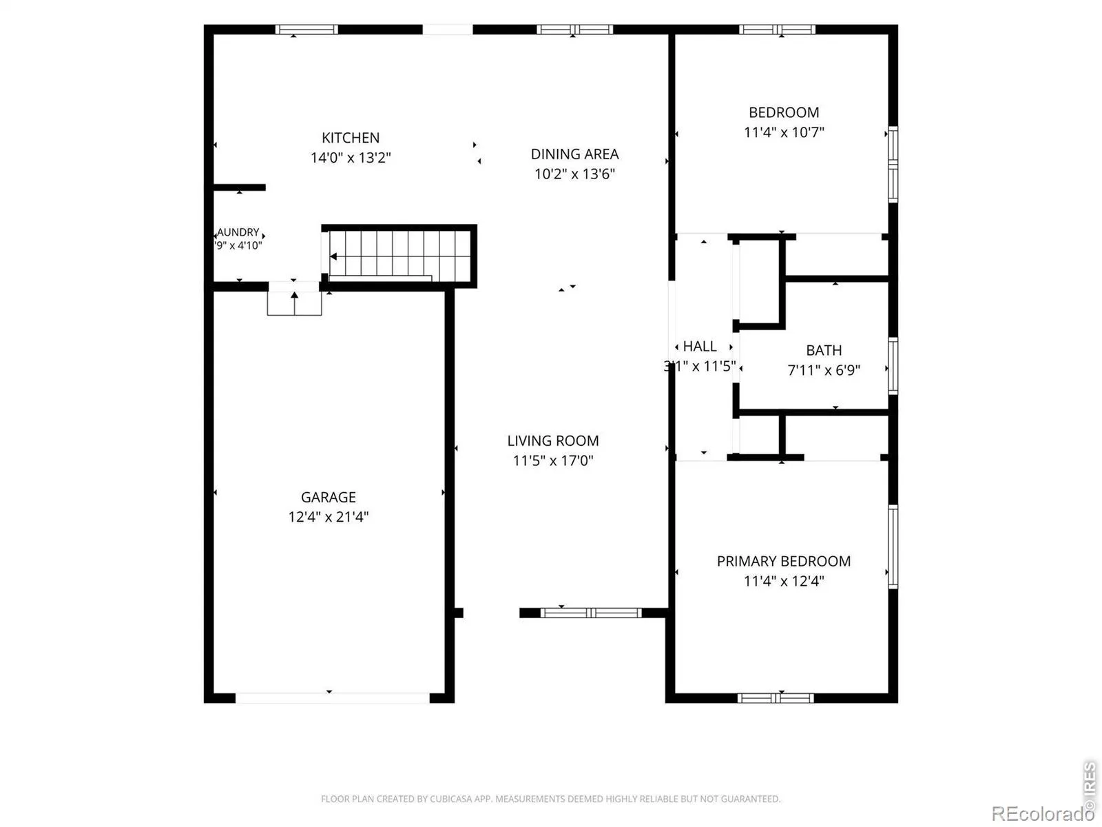 3250 Holland Street Wheat Ridge CO 80033 | MLS #RECIR1065753 08052026161748 1600 36