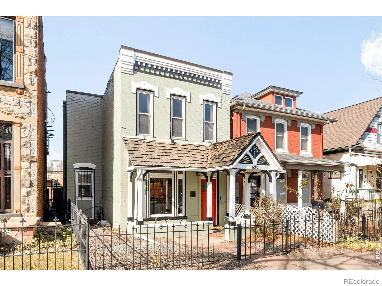 639 Galapago Street Denver CO 80204 | MLS #RECIR1065761 08052026180117 1600 2