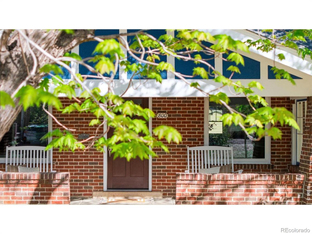 800 Monroe Street Denver CO 80206 | MLS #RECIR1065801 MLS #RECIR1065801 image #0