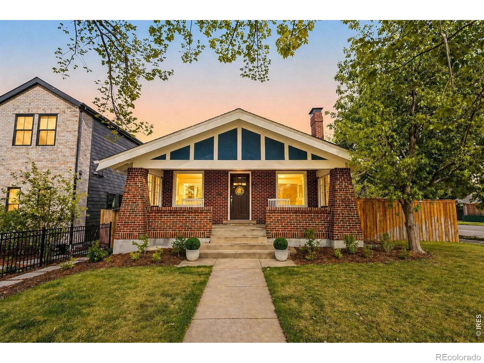 800 Monroe Street Denver CO 80206 | MLS #RECIR1065801 08052026225344 1600 1