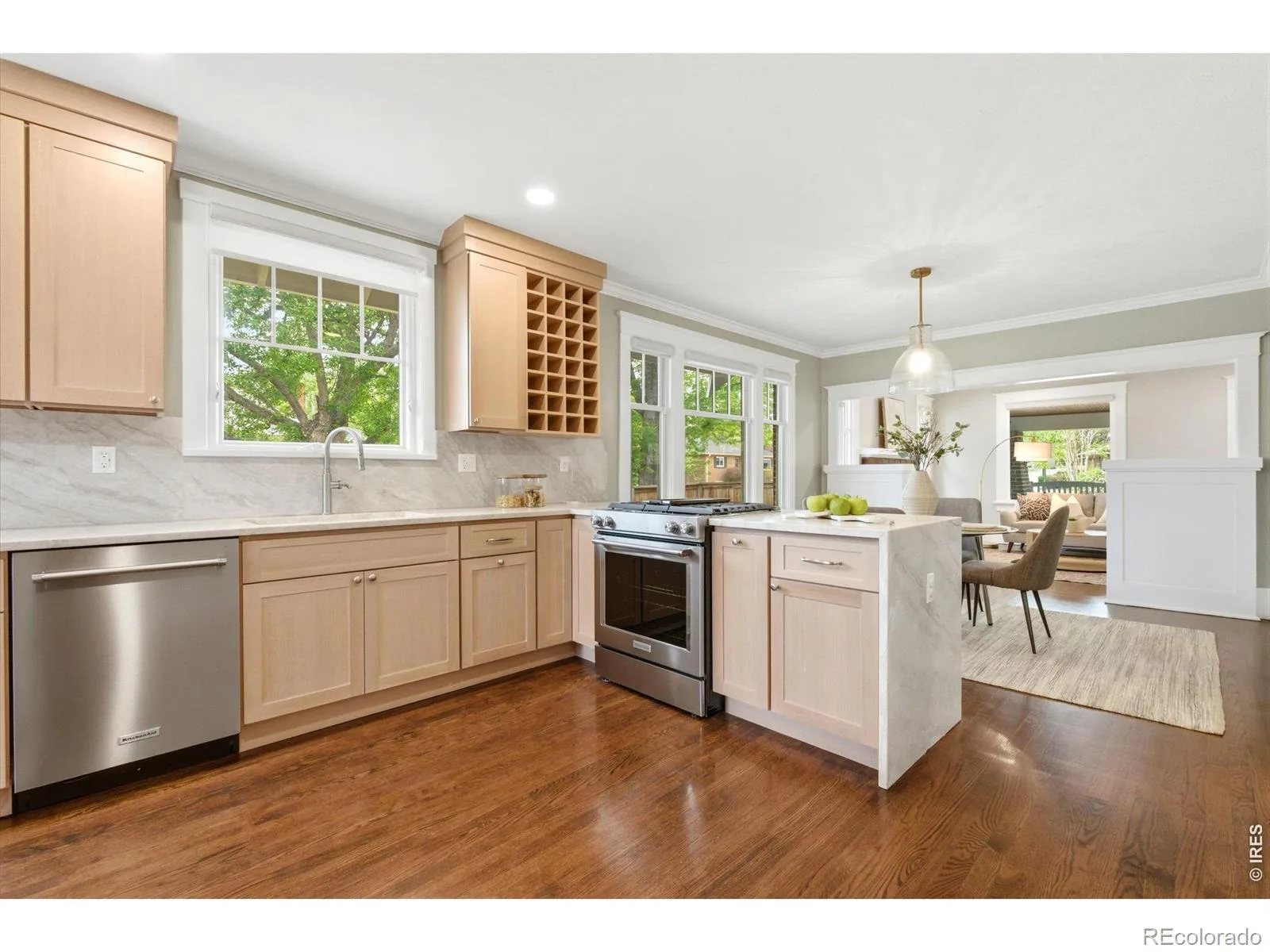 800 Monroe Street Denver CO 80206 | MLS #RECIR1065801 08052026225344 1600 12