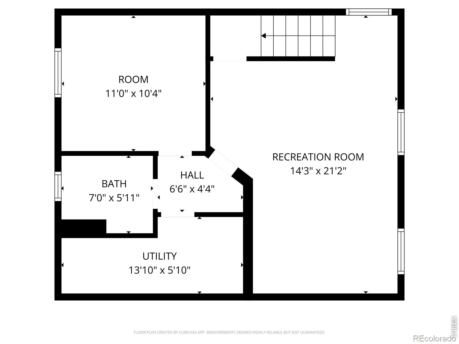 800 Monroe Street Denver CO 80206 | MLS #RECIR1065801 08052026225344 1600 42