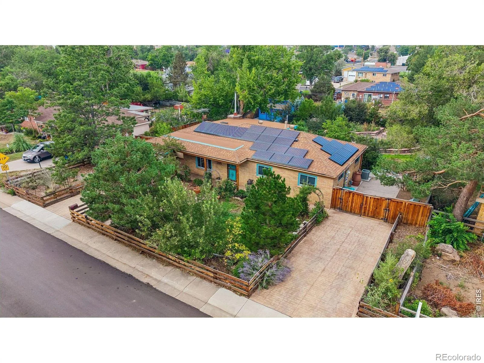 10355 W 13th Place Lakewood CO 80215 | MLS #RECIR1065807 08182026200005 1600 3