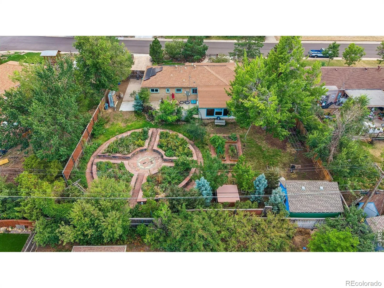 10355 W 13th Place Lakewood CO 80215 | MLS #RECIR1065807 08182026200005 1600 45