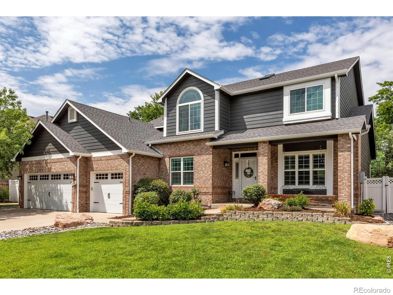 3739 Florentine Circle Longmont CO 80503 | MLS #RECIR1065813 08072026203304 1600 1