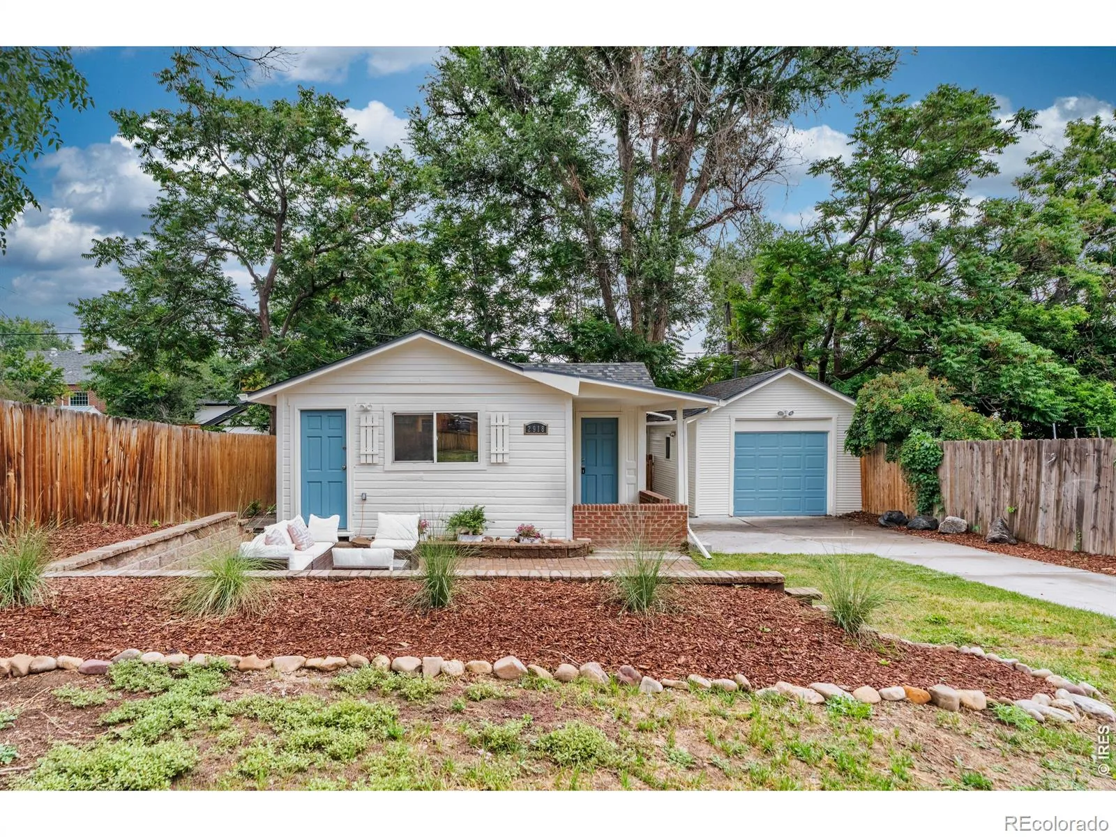 2918 Ames Street Wheat Ridge CO 80214 | MLS #RECIR1065815 08062026000533 1600 1