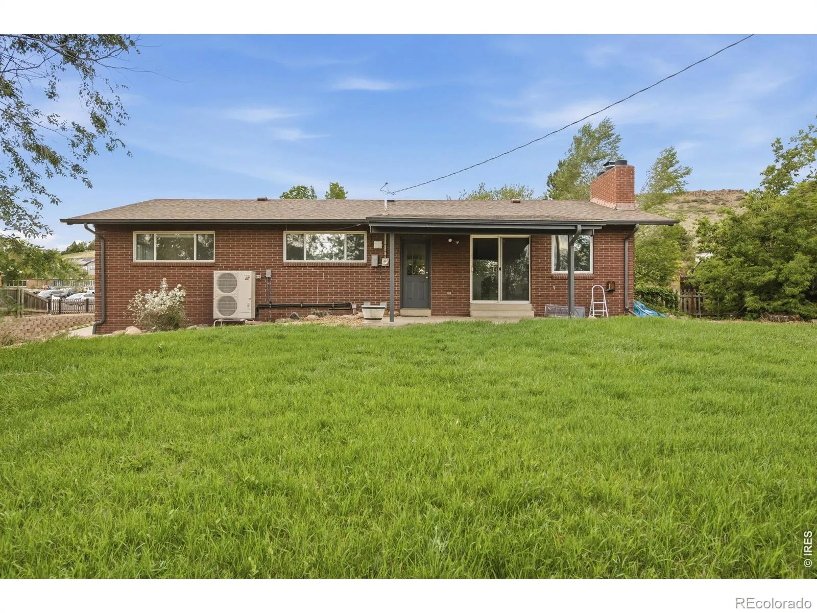 2100 Ellis Street Golden CO 80401 | MLS #RECIR1065816 08062026011553 1600 36