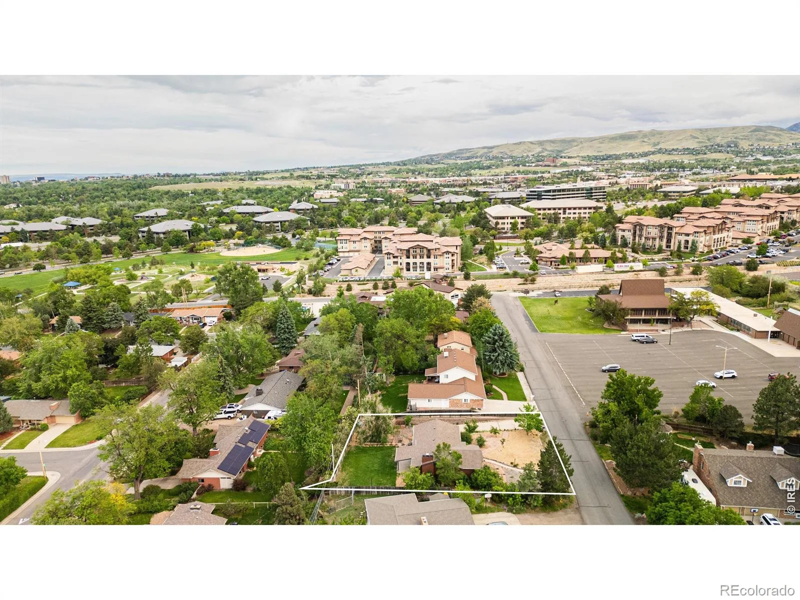 2100 Ellis Street Golden CO 80401 | MLS #RECIR1065816 08062026011553 1600 42