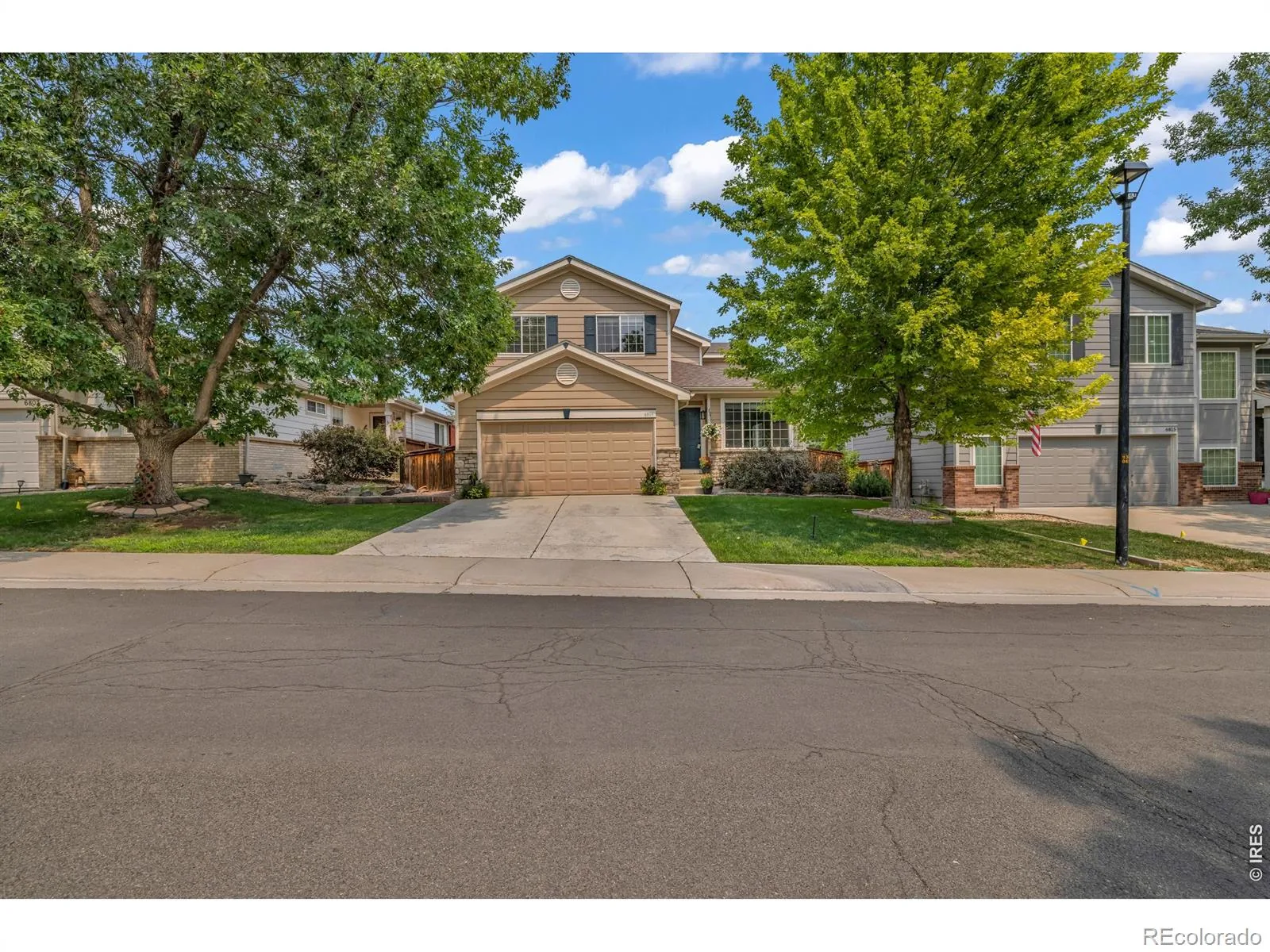 6809 Tiger Walk Littleton CO 80124 | MLS #RECIR1065818 08082026012504 1600 1