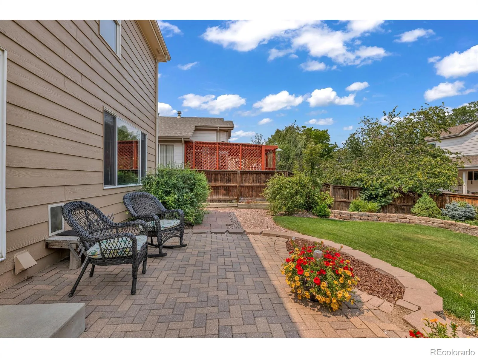 6809 Tiger Walk Littleton CO 80124 | MLS #RECIR1065818 08082026012504 1600 24