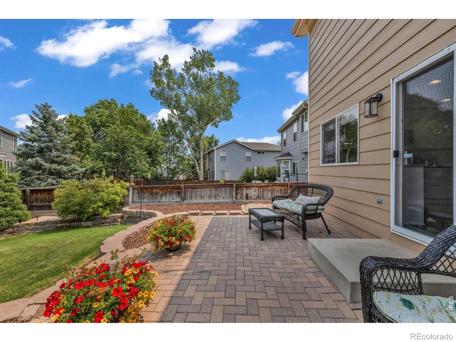 6809 Tiger Walk Littleton CO 80124 | MLS #RECIR1065818 08082026012504 1600 25