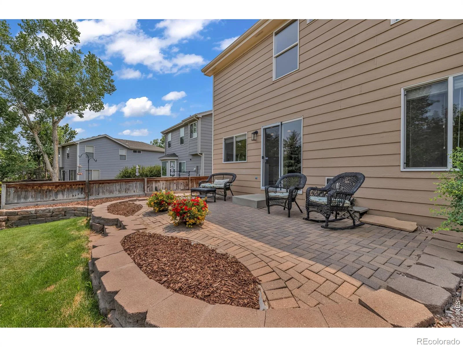 6809 Tiger Walk Littleton CO 80124 | MLS #RECIR1065818 08082026012504 1600 26