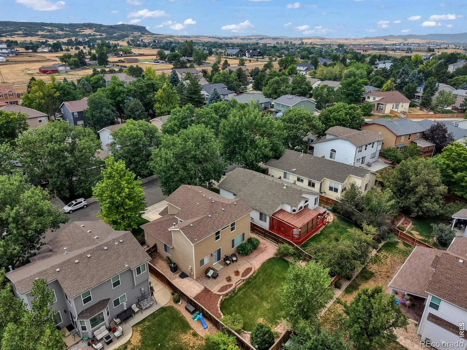 6809 Tiger Walk Littleton CO 80124 | MLS #RECIR1065818 08082026012504 1600 32