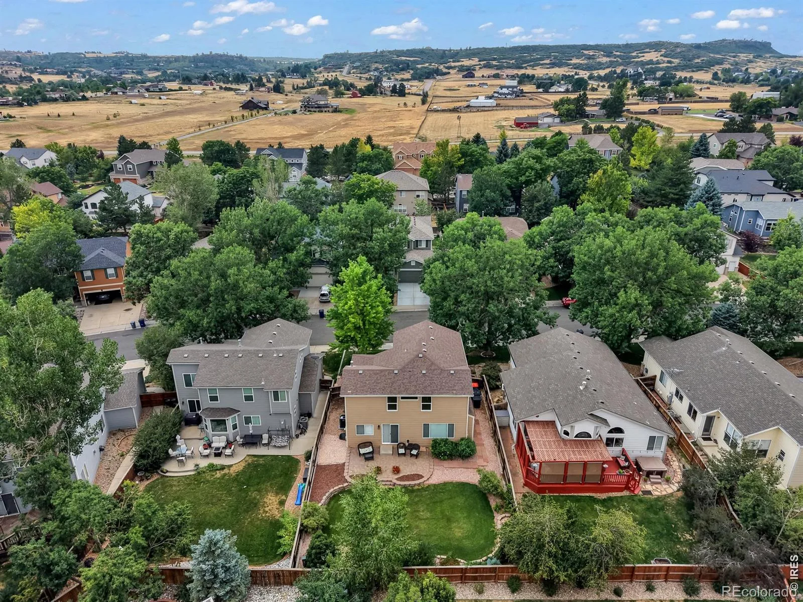 6809 Tiger Walk Littleton CO 80124 | MLS #RECIR1065818 08082026012504 1600 33