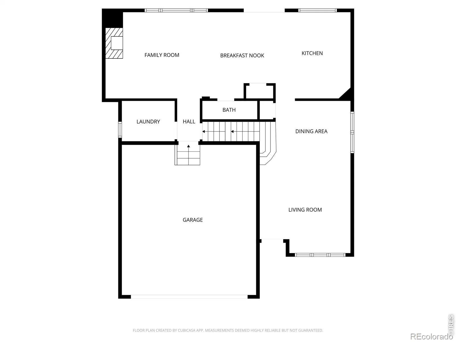 6809 Tiger Walk Littleton CO 80124 | MLS #RECIR1065818 08082026012504 1600 37