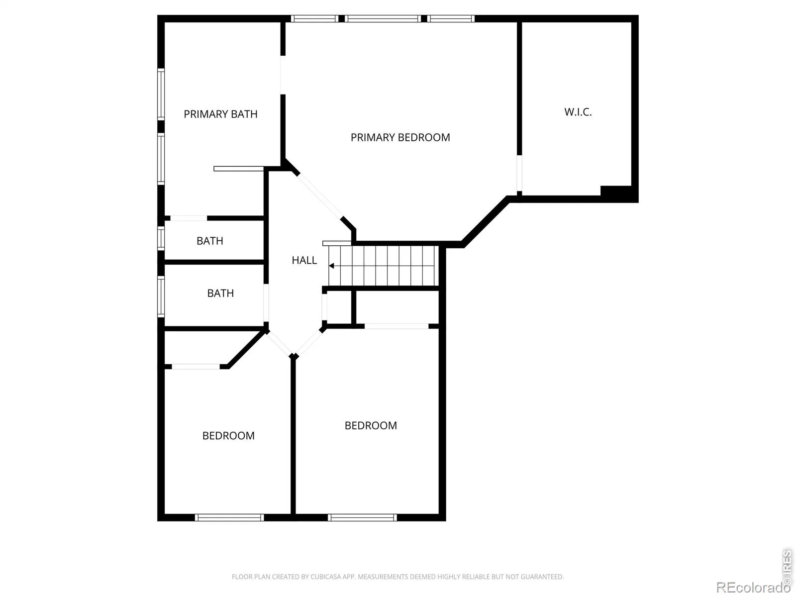 6809 Tiger Walk Littleton CO 80124 | MLS #RECIR1065818 08082026012504 1600 38