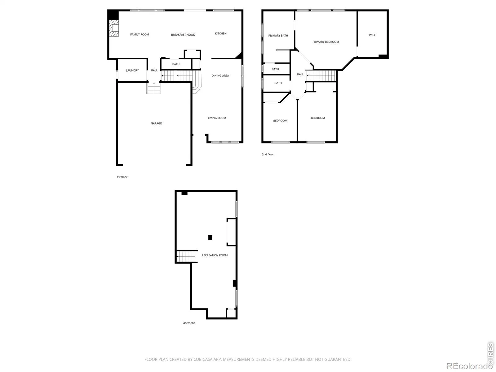 6809 Tiger Walk Littleton CO 80124 | MLS #RECIR1065818 08082026012504 1600 40