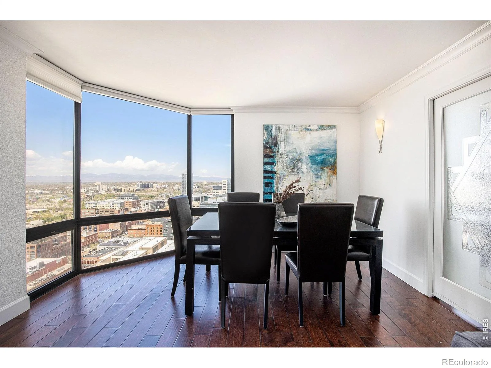 1625 Larimer Street #2601 Denver CO 80202 | MLS #RECIR1065828 08062026025413 1600 1
