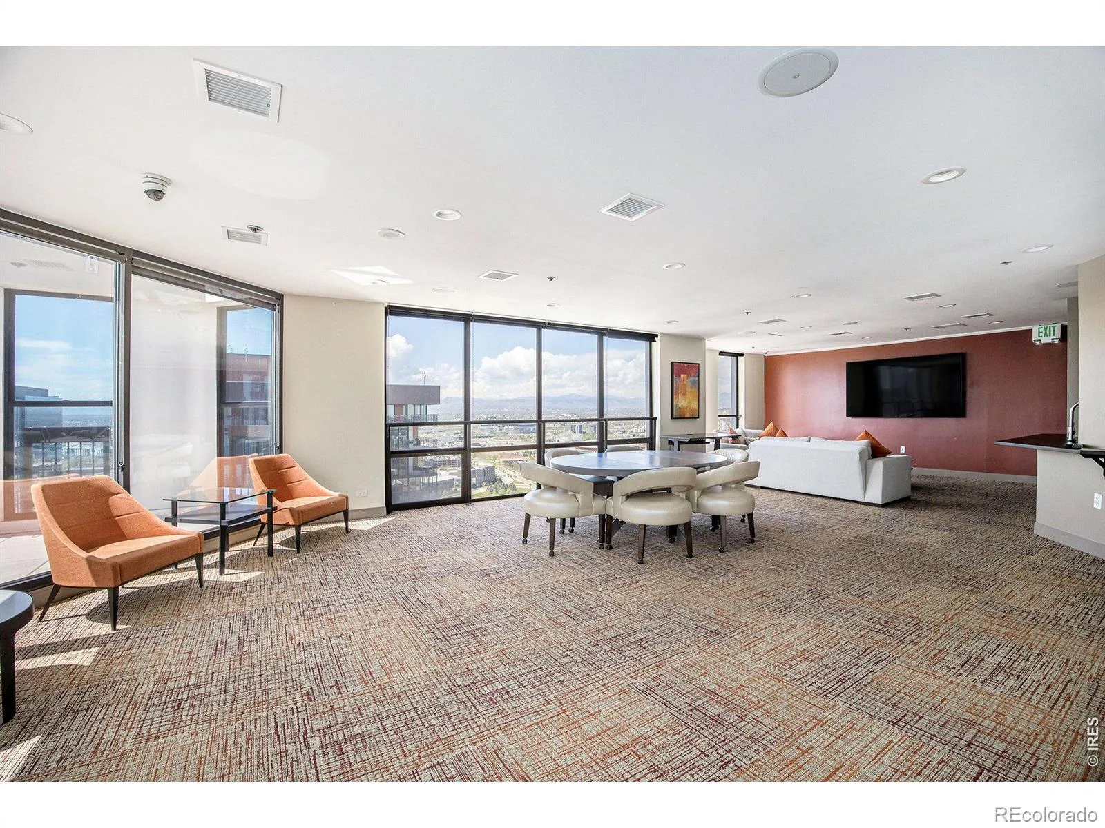 1625 Larimer Street #2601 Denver CO 80202 | MLS #RECIR1065828 08062026025413 1600 12