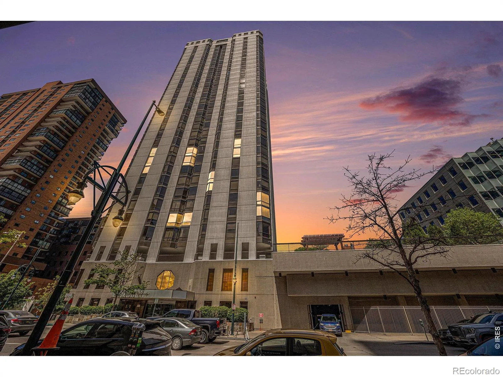 1625 Larimer Street #2601 Denver CO 80202 | MLS #RECIR1065828 08062026025413 1600 13