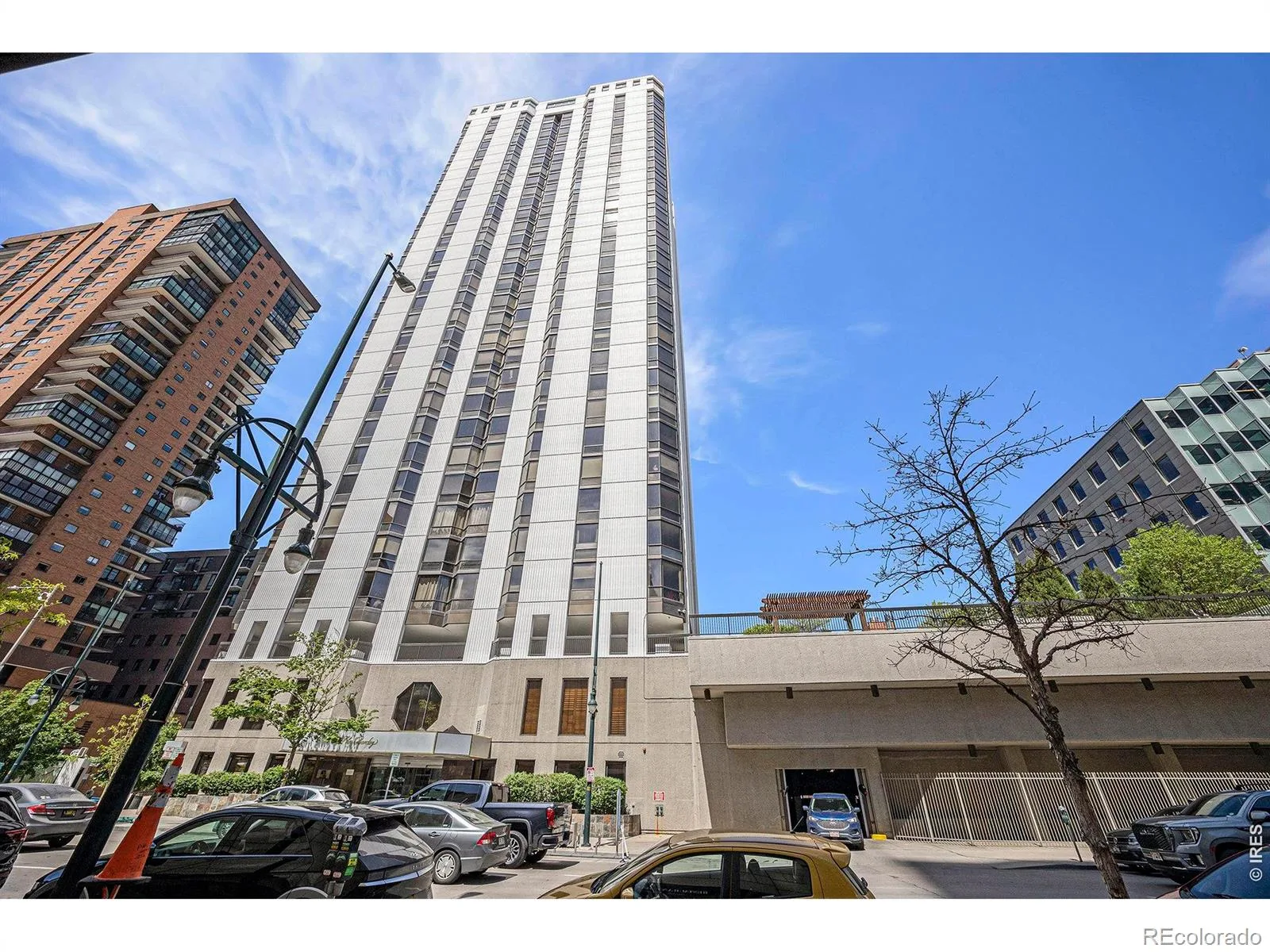 1625 Larimer Street #2601 Denver CO 80202 | MLS #RECIR1065828 08062026025413 1600 14