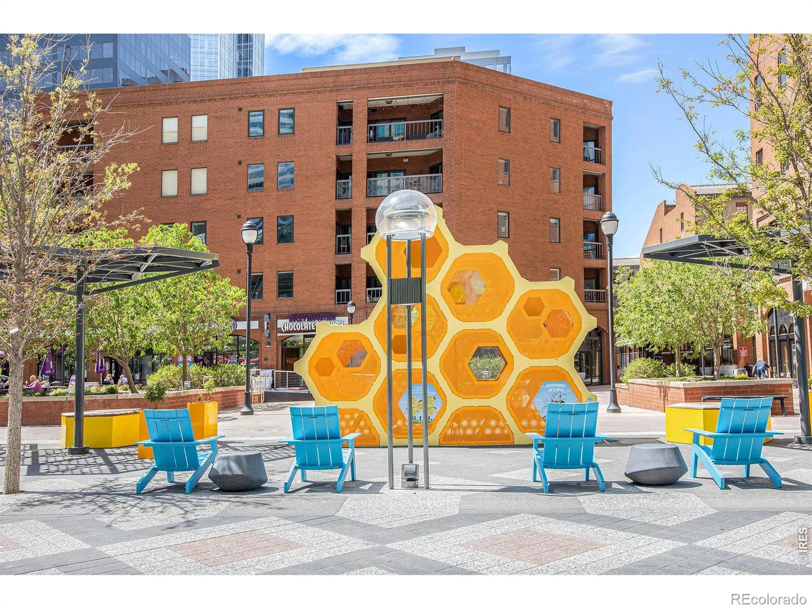 1625 Larimer Street #2601 Denver CO 80202 | MLS #RECIR1065828 08062026025413 1600 16