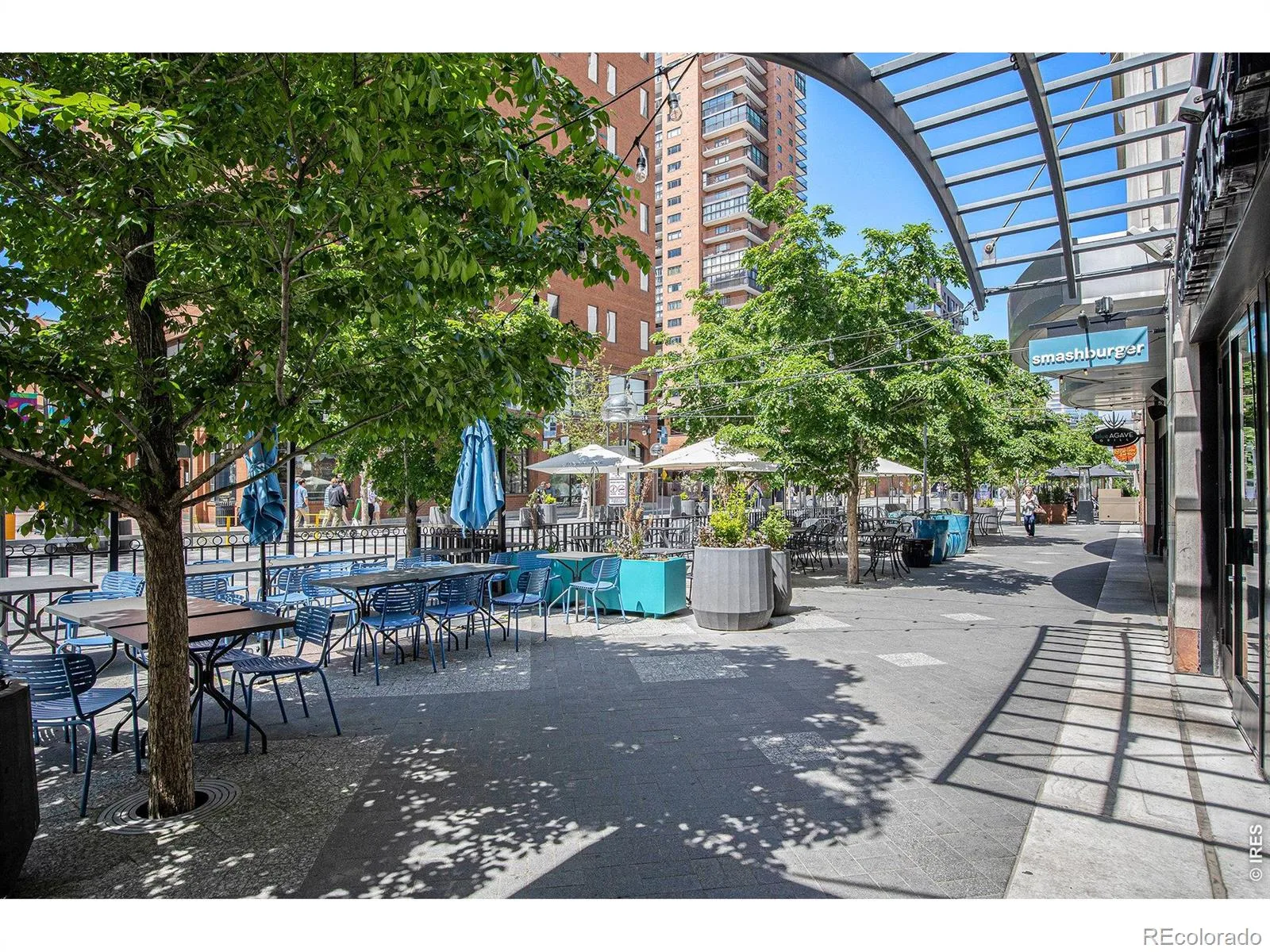 1625 Larimer Street #2601 Denver CO 80202 | MLS #RECIR1065828 08062026025413 1600 18