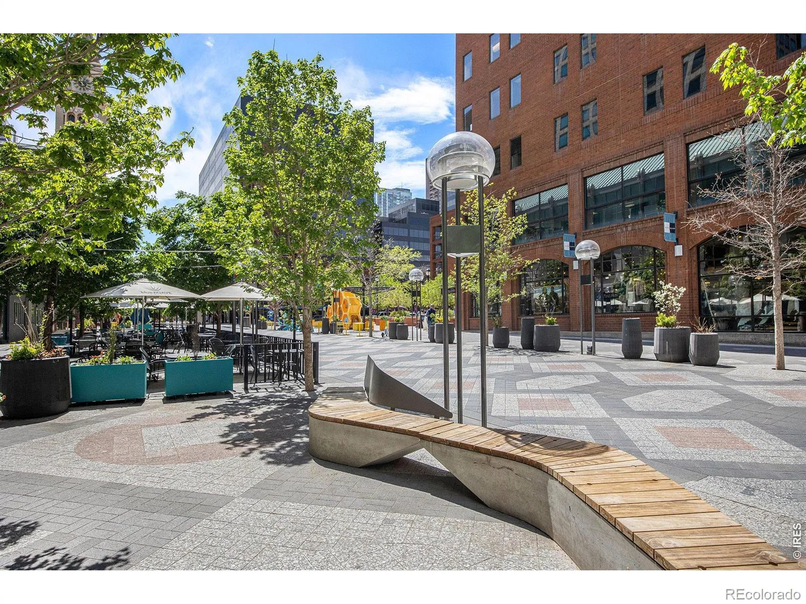 1625 Larimer Street #2601 Denver CO 80202 | MLS #RECIR1065828 08062026025413 1600 19