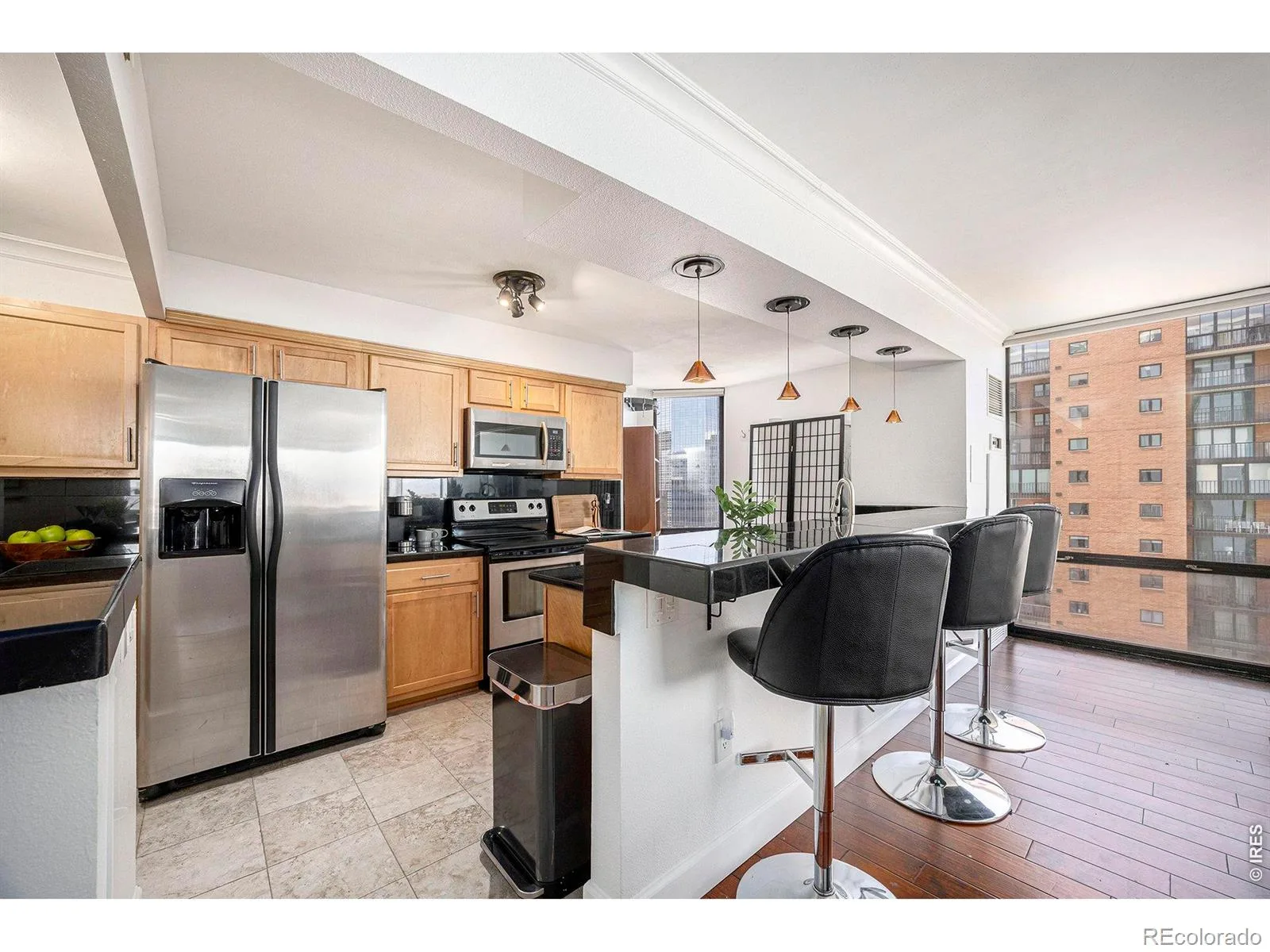 1625 Larimer Street #2601 Denver CO 80202 | MLS #RECIR1065828 08062026025413 1600 2