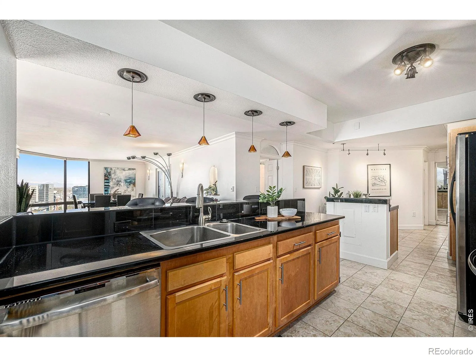 1625 Larimer Street #2601 Denver CO 80202 | MLS #RECIR1065828 08062026025413 1600 3