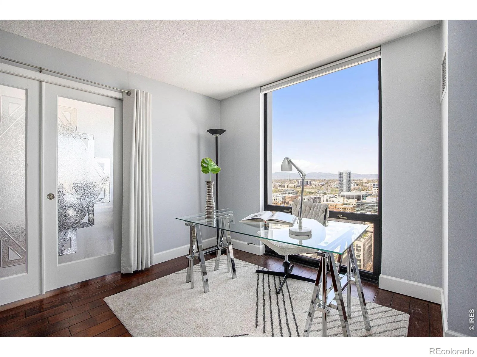 1625 Larimer Street #2601 Denver CO 80202 | MLS #RECIR1065828 08062026025413 1600 8