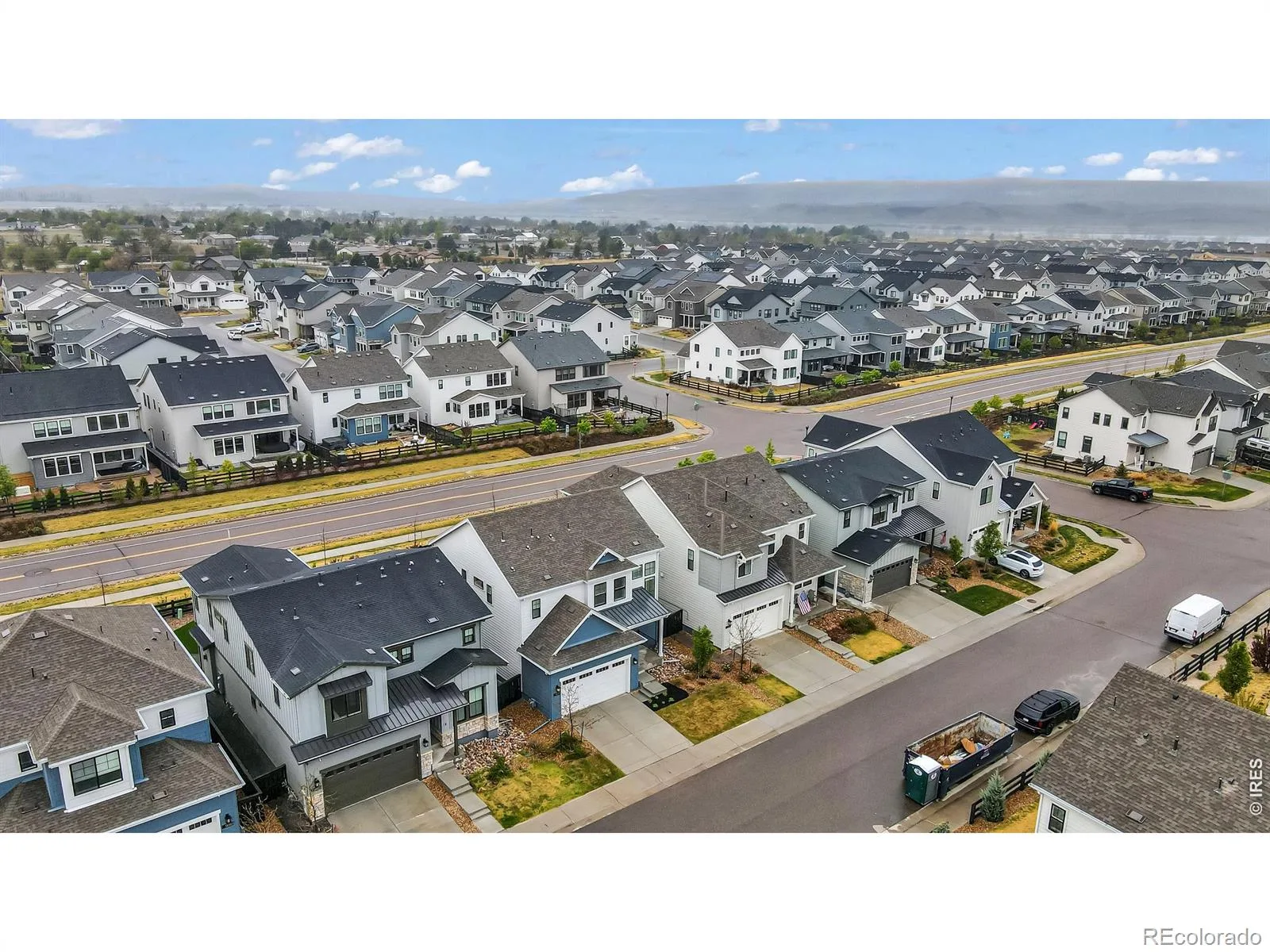 9074 Moondance Drive Littleton CO 80125 | MLS #RECIR1065833 08062026033507 1600 32