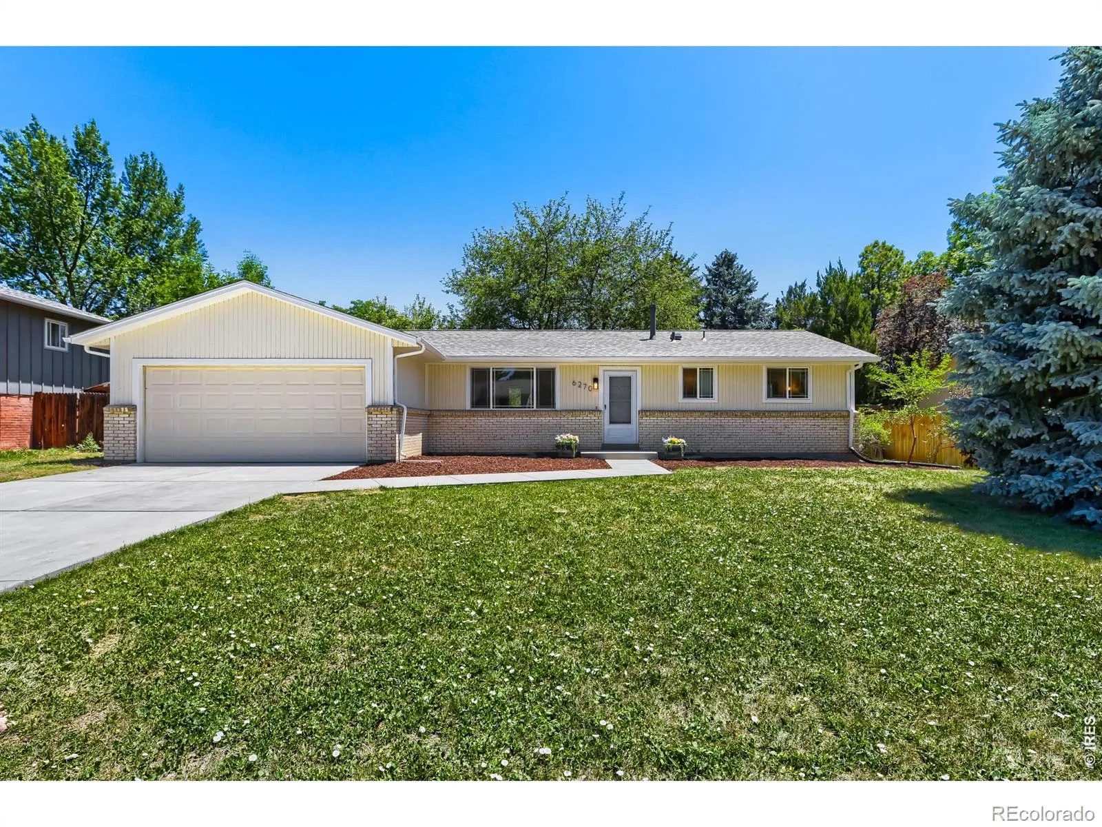 6270 S Fenton Court Littleton CO 80123 | MLS #RECIR1065834 08062026040442 1600 2
