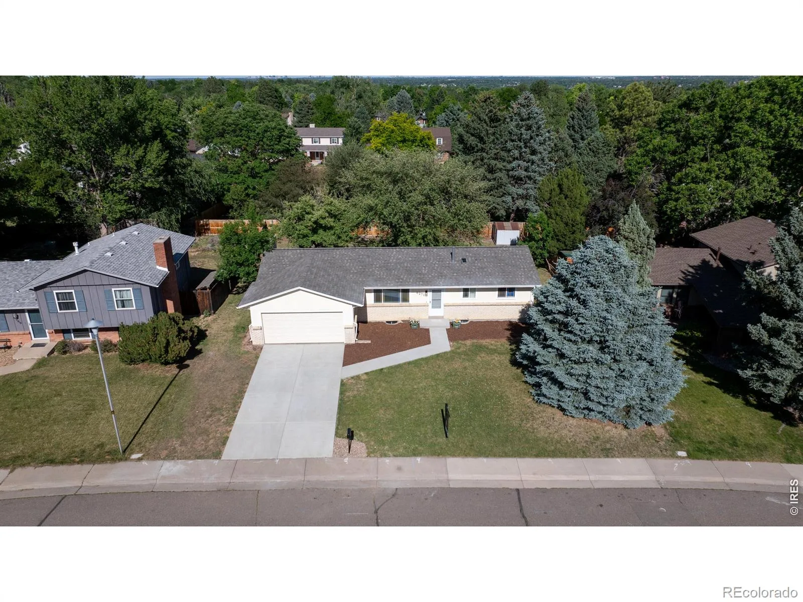 6270 S Fenton Court Littleton CO 80123 | MLS #RECIR1065834 08062026040442 1600 21