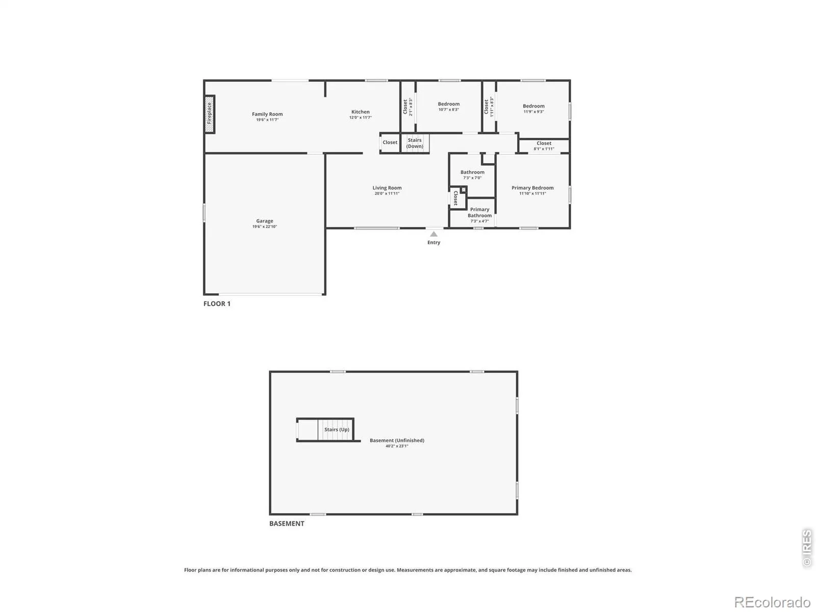 6270 S Fenton Court Littleton CO 80123 | MLS #RECIR1065834 08062026040442 1600 26