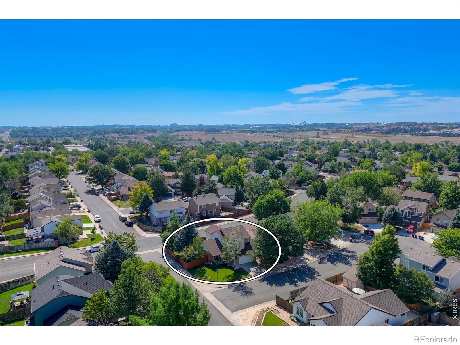 2800 Elaine Drive Broomfield CO 80020 | MLS #RECIR1065838 08062026062344 1600 32
