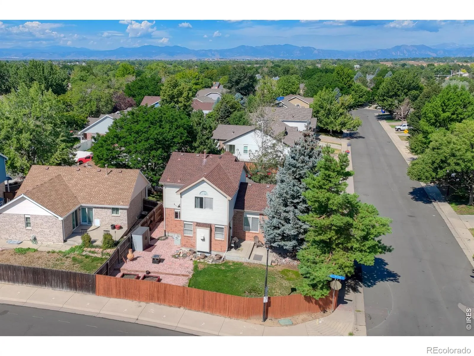 2800 Elaine Drive Broomfield CO 80020 | MLS #RECIR1065838 08062026062344 1600 34