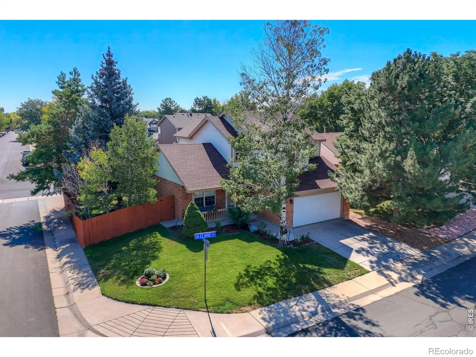 2800 Elaine Drive Broomfield CO 80020 | MLS #RECIR1065838 08062026062344 1600 35