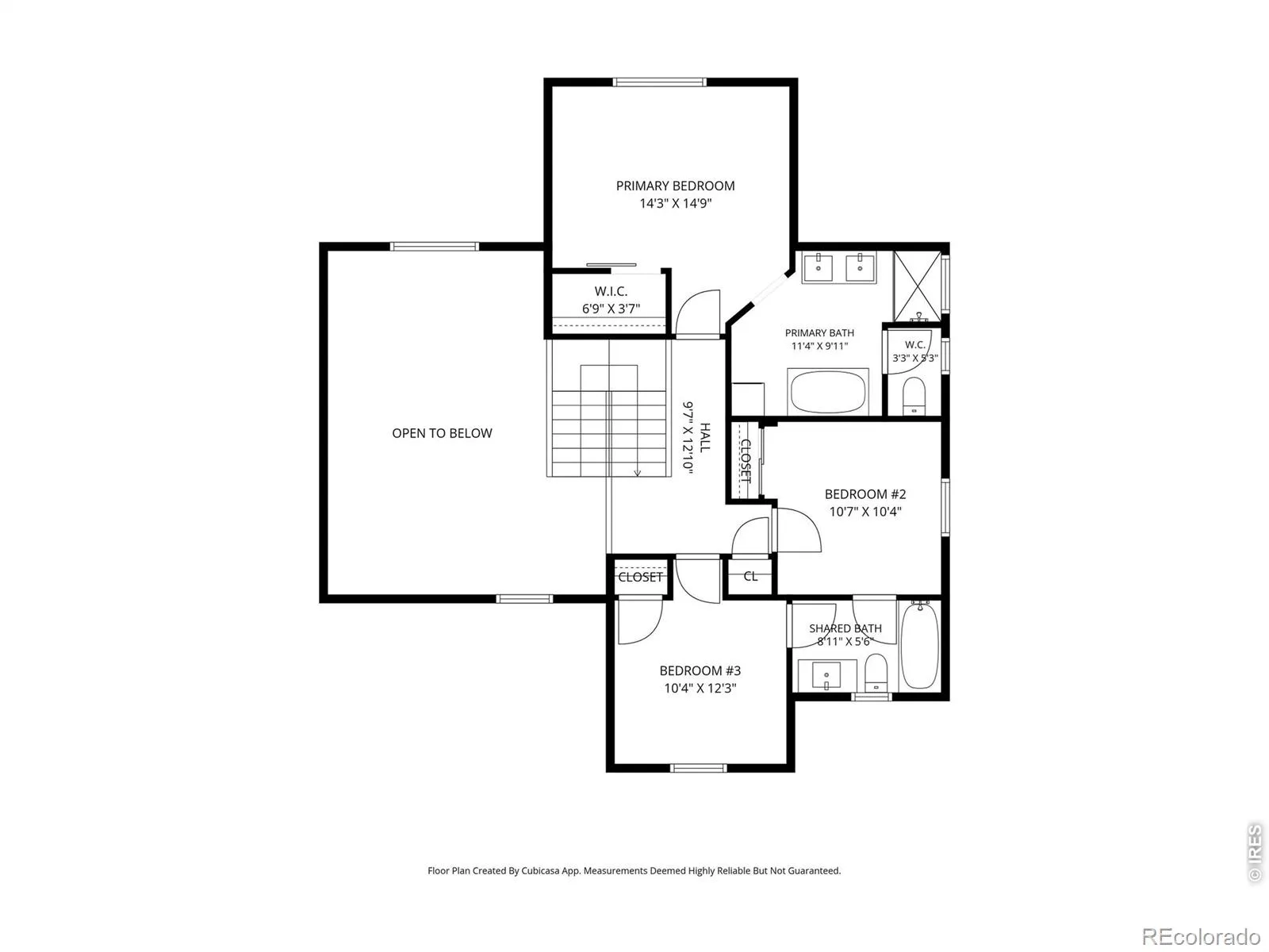 2800 Elaine Drive Broomfield CO 80020 | MLS #RECIR1065838 08062026062344 1600 48