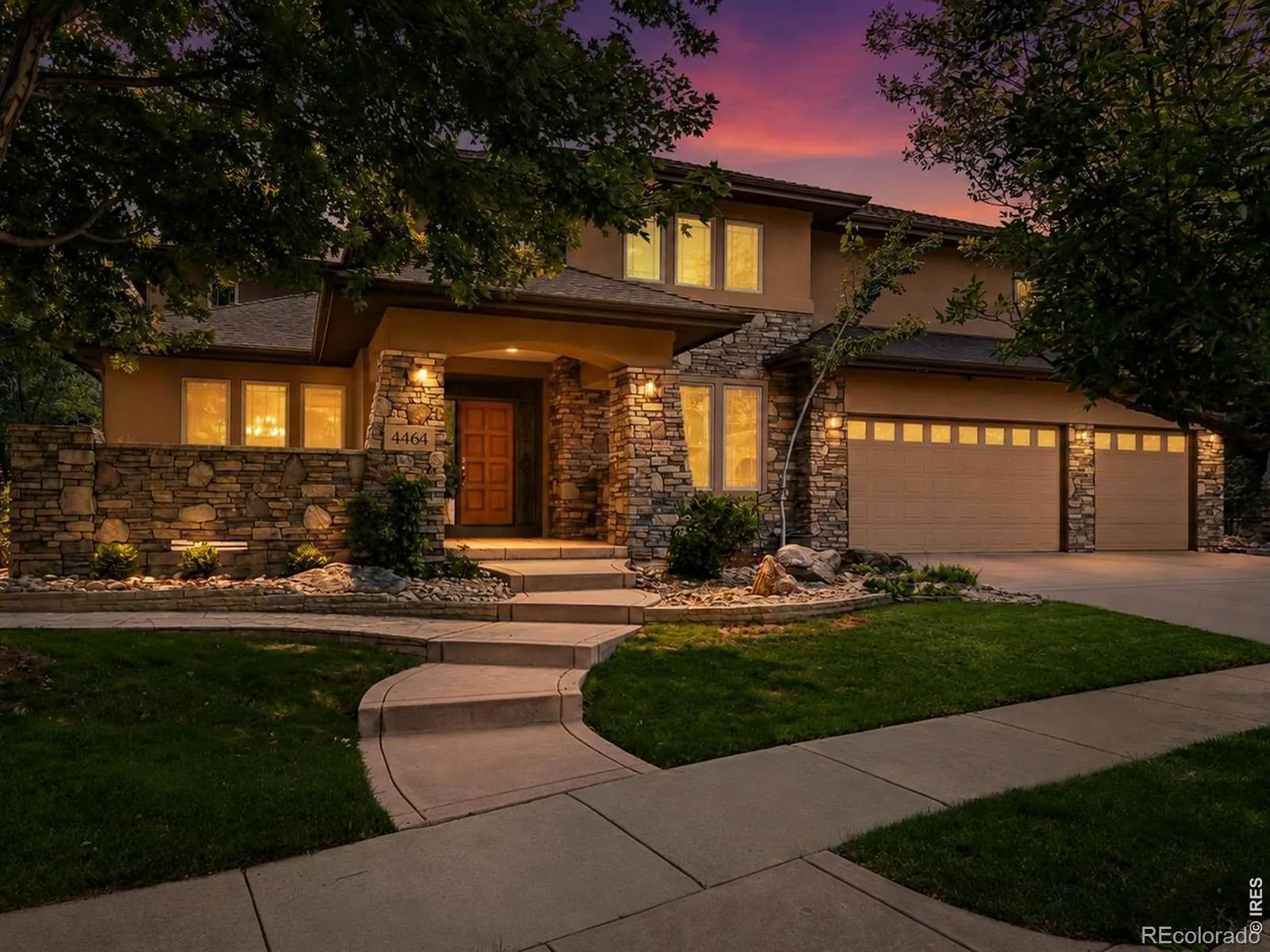 4464 Fairway Lane Broomfield CO 80023 | MLS #RECIR1065840 08062026200920 1600 1