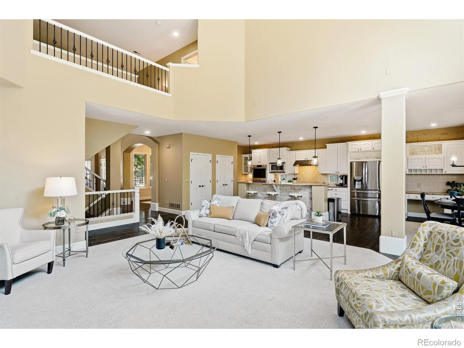 4464 Fairway Lane Broomfield CO 80023 | MLS #RECIR1065840 08062026200920 1600 12