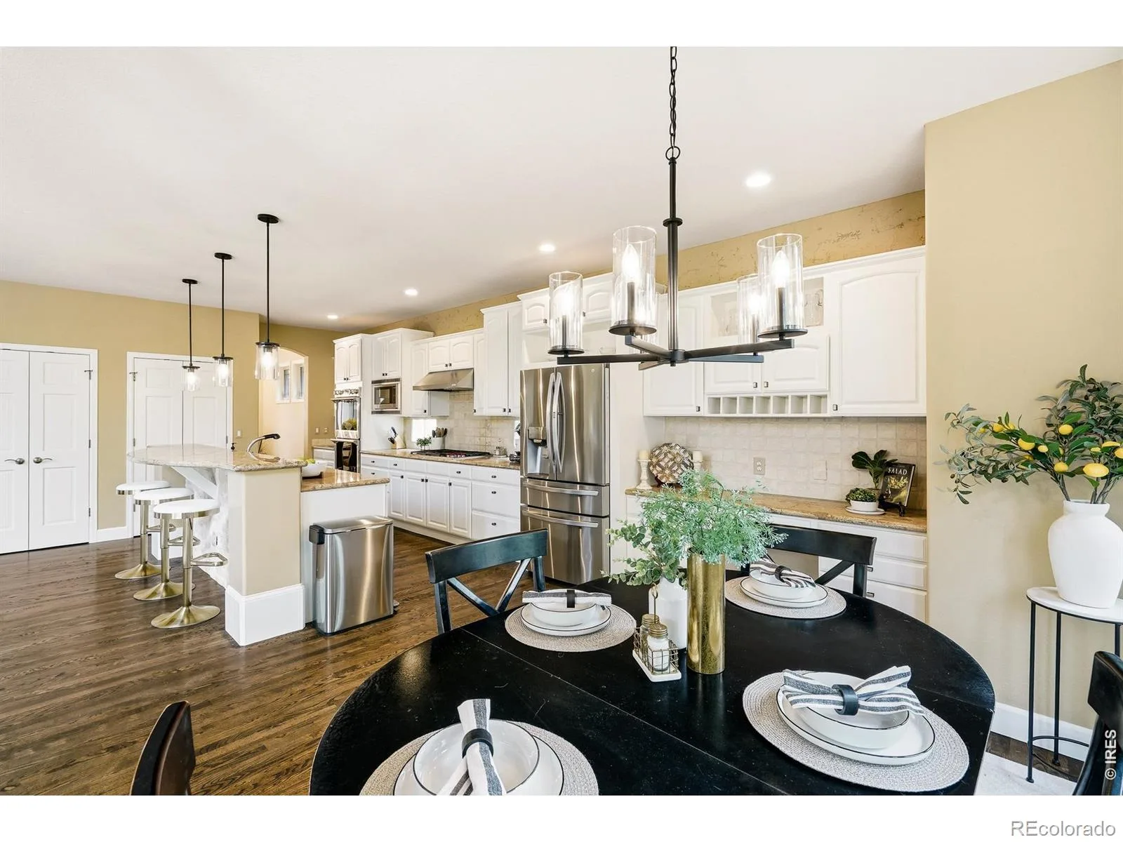 4464 Fairway Lane Broomfield CO 80023 | MLS #RECIR1065840 08062026200920 1600 16