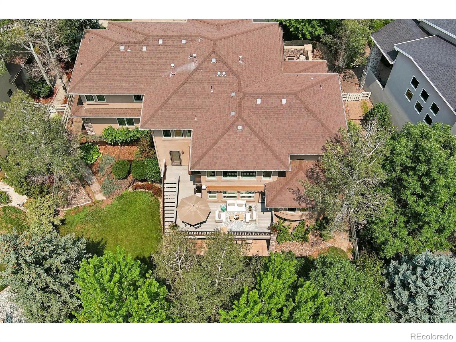 4464 Fairway Lane Broomfield CO 80023 | MLS #RECIR1065840 08062026200920 1600 44