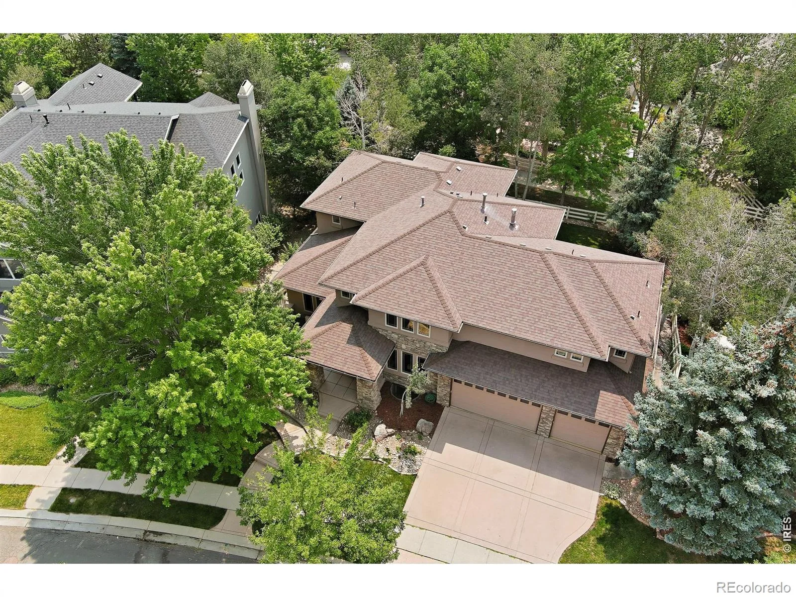 4464 Fairway Lane Broomfield CO 80023 | MLS #RECIR1065840 08062026200920 1600 45