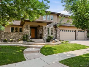 4464 Fairway Lane Broomfield CO 80023 | MLS #RECIR1065840 08062026200920 300 0