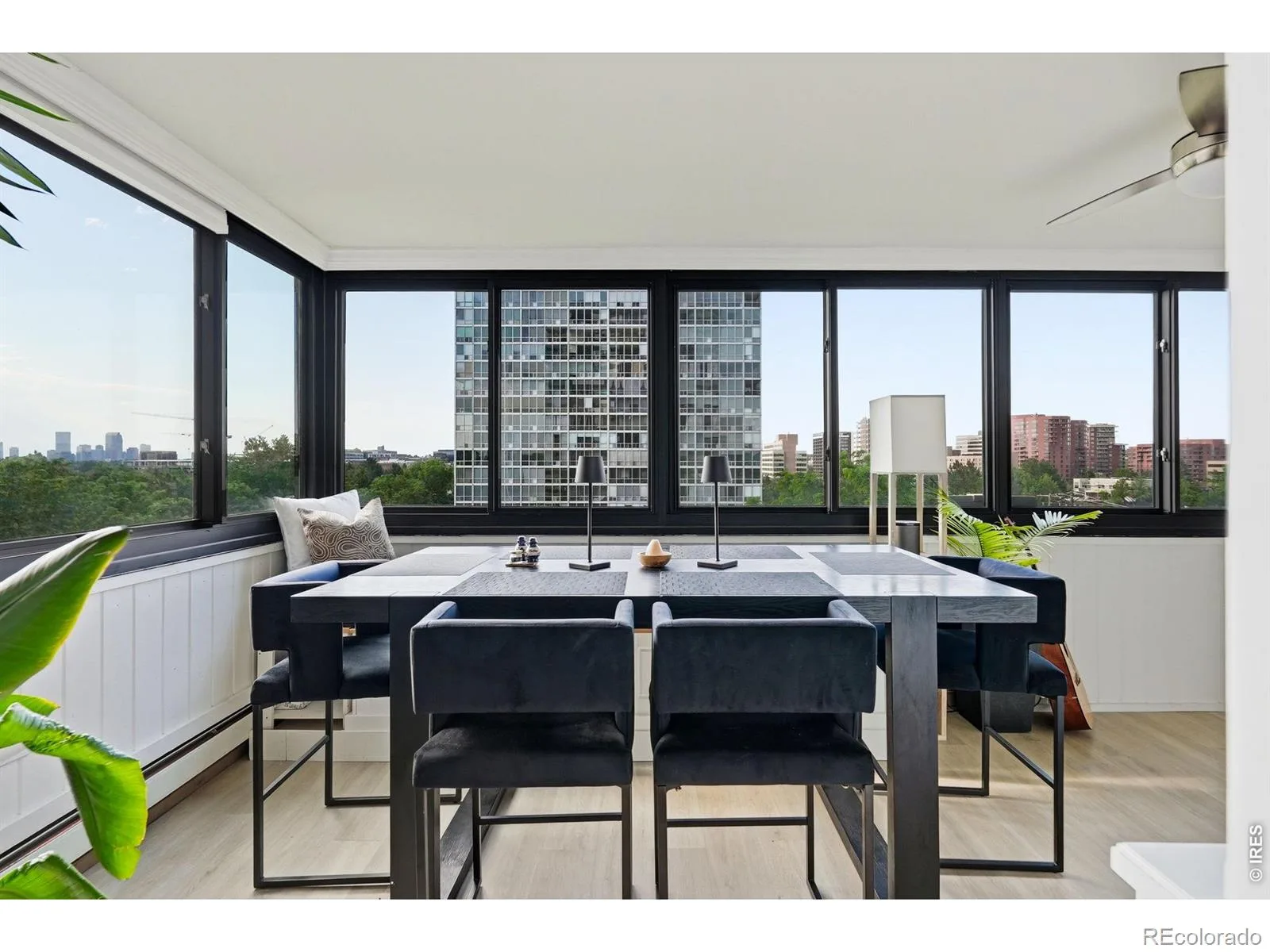 3131 E Alameda Avenue #503 Denver CO 80209 | MLS #RECIR1065845 08062026145223 1600 10