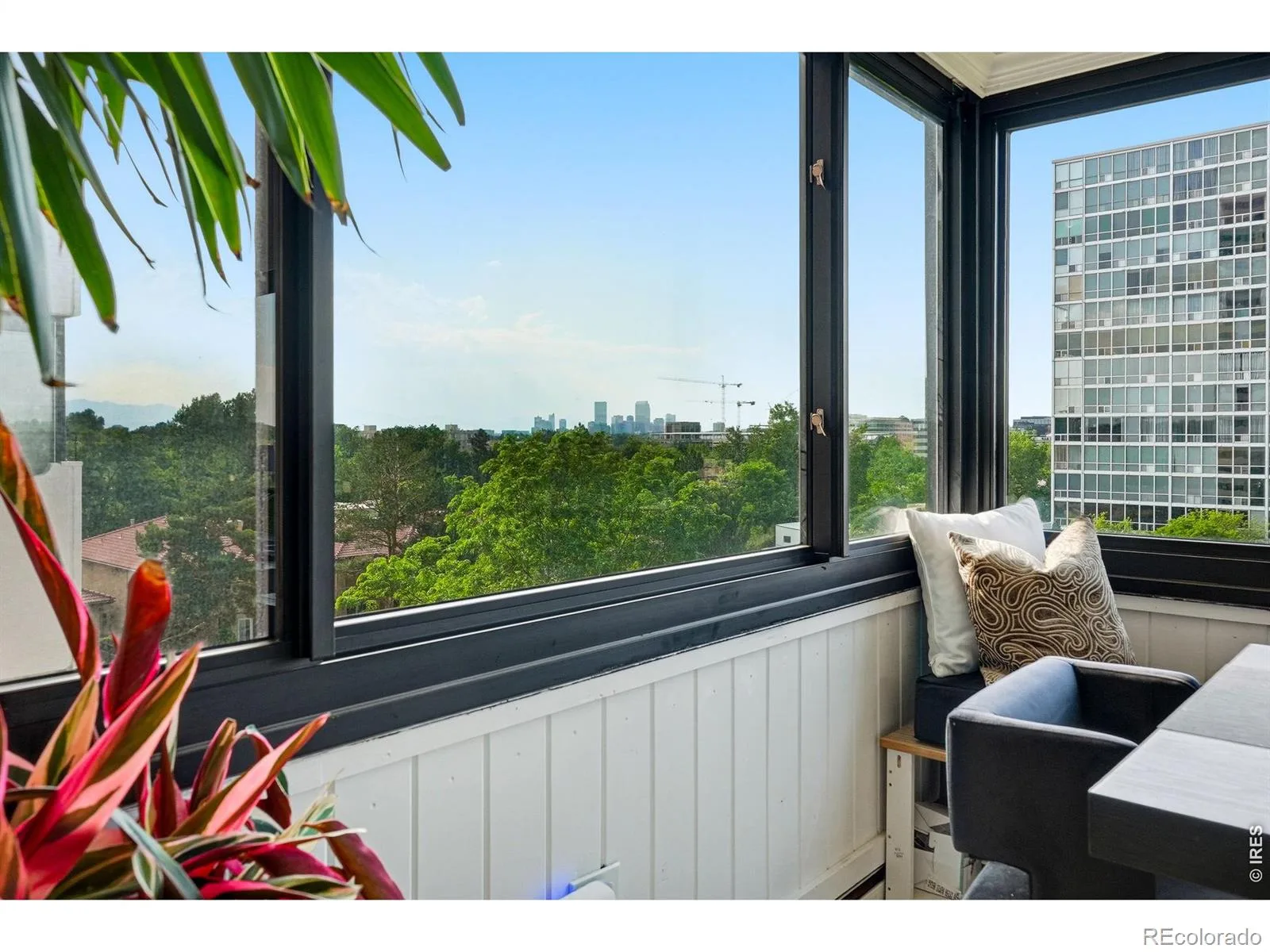 3131 E Alameda Avenue #503 Denver CO 80209 | MLS #RECIR1065845 08062026145223 1600 11